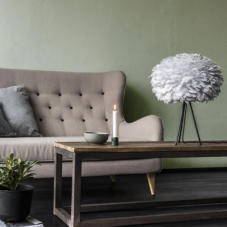 Umage Eos Valaisin Vaaleanharmaa 7 Umage Eos Valaisin Vaaleanharmaa - Image 7