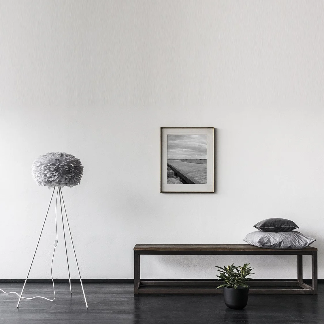 Umage Eos Valaisin Vaaleanharmaa 6 Umage Eos Valaisin Vaaleanharmaa - Image 6