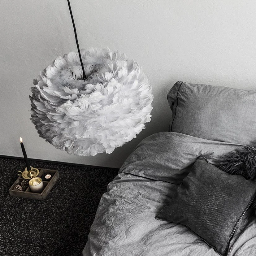 Umage Eos Valaisin Vaaleanharmaa 8 Umage Eos Valaisin Vaaleanharmaa - Image 8