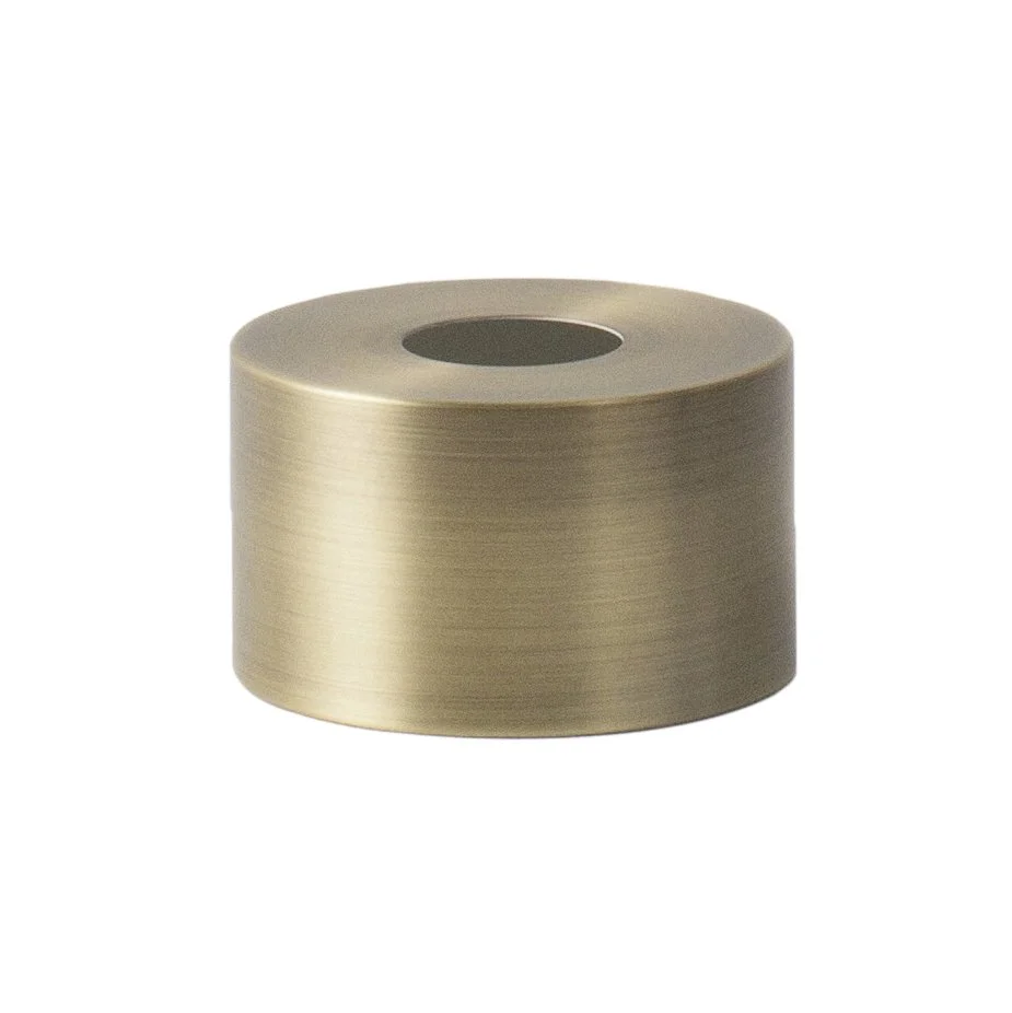 Ferm LIVING Collect Lampunvarjostin Disc 1 Ferm LIVING Collect Lampunvarjostin Disc