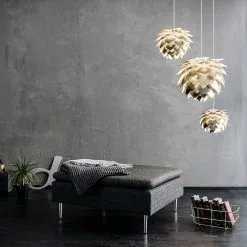 Umage Silvia Valaisin Harjattu Messinki -Umage Kauppa p 28333 02 04 d36a2091f0