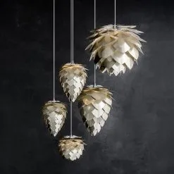 Umage Conia Valaisin Harjattu Messinki -Umage Kauppa p 28334 01 05 40bcfdd040