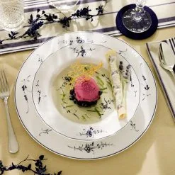 Villeroy & Boch Old Luxembourg Syvä Lautanen -Umage Kauppa p 28383 01 02 e0cb24a13c