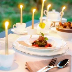 Villeroy & Boch Anmut Platinum Syvä Lautanen -Umage Kauppa p 28406 01 02 897c92a692