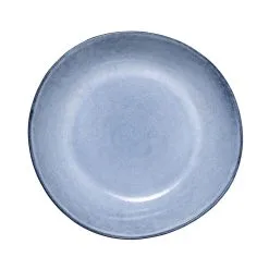 Bloomingville Sandrine Syvä Lautanen