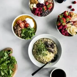 Broste Copenhagen Grød Syvä Lautanen -Umage Kauppa p 28924 02 03 cdd4949b4e