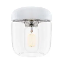 Umage Acorn Lampunvarjostin Valkoinen -Umage Kauppa p 28998 01 02 9102541d82