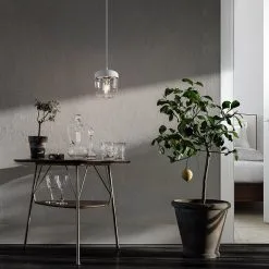 Umage Acorn Lampunvarjostin Valkoinen -Umage Kauppa p 28998 01 03 87d946a459