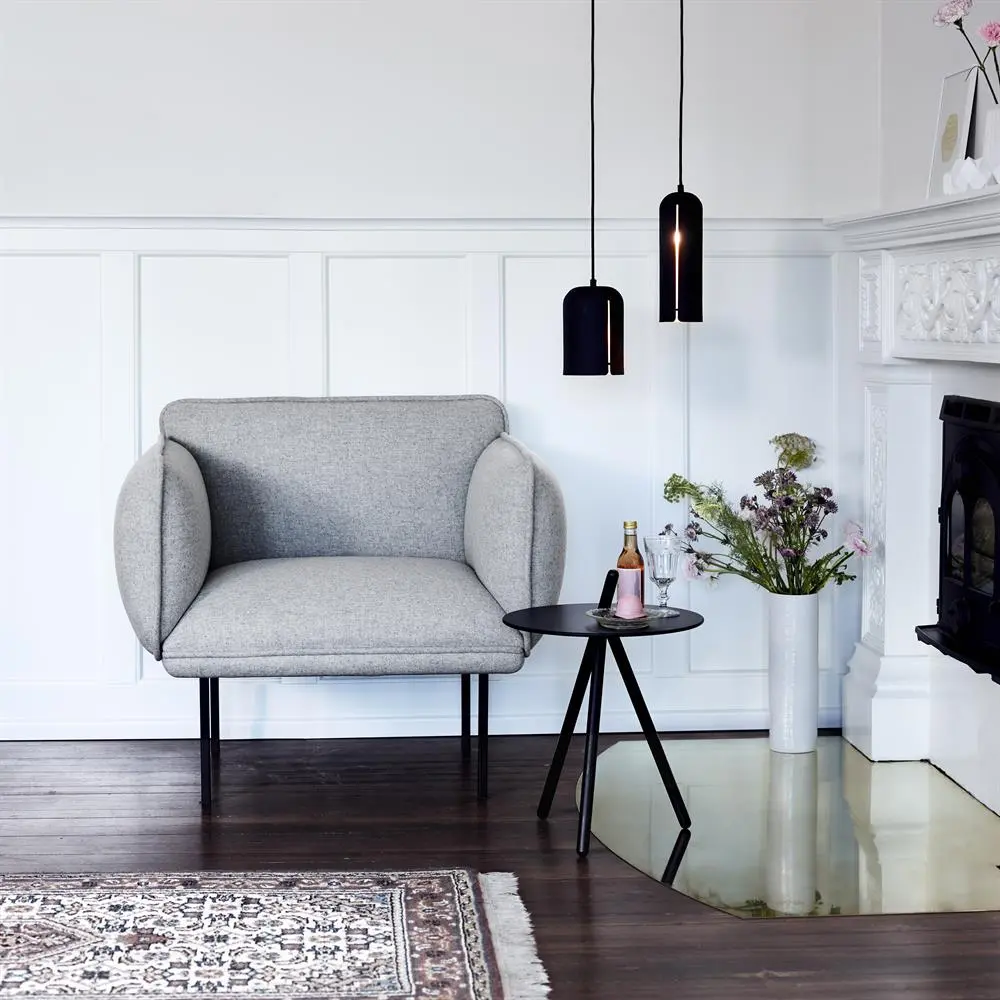 Woud Gap Kattovalaisin Lyhyt 2 Woud Gap Kattovalaisin Lyhyt - Image 2