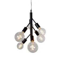 Globen Lighting Comet Kattovalaisin