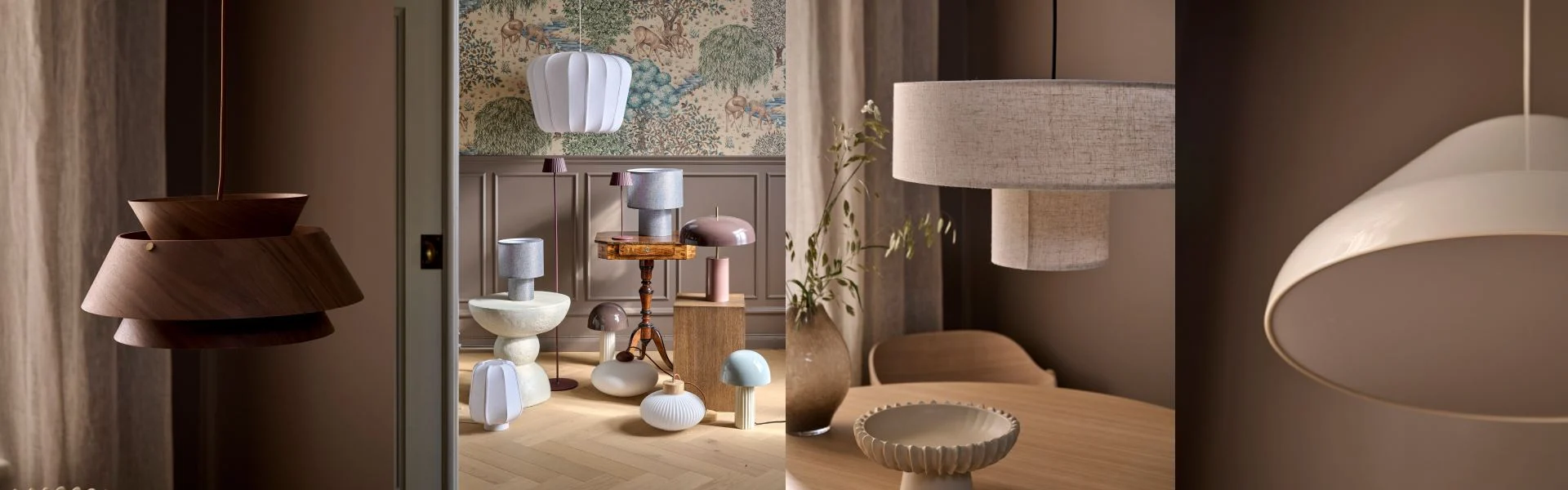 Umage Kauppa -Umage Kauppa toppbanner kategoriside lamper